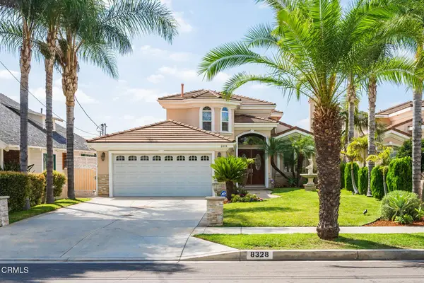 8328 E Hermosa Drive, San Gabriel, CA 91775