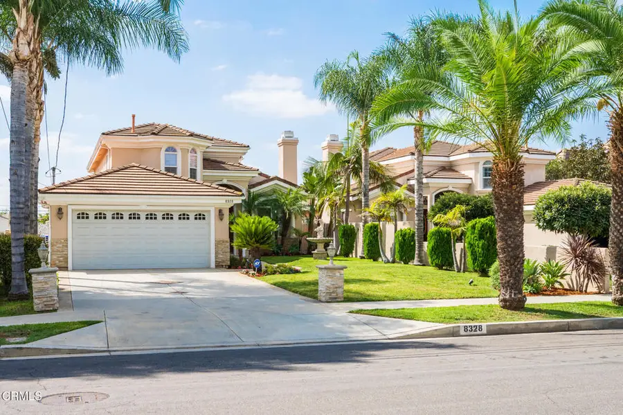 8328 E Hermosa Drive, San Gabriel, CA 91775 - #2