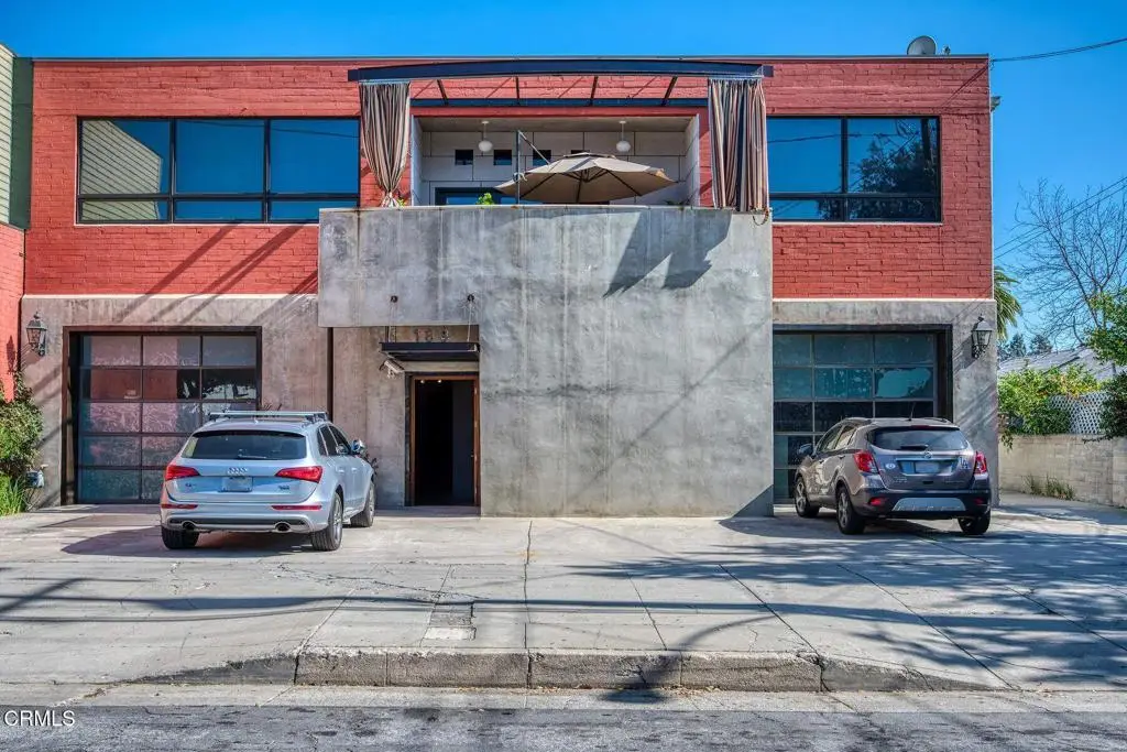 188 N Holliston Avenue, Pasadena, CA 91106 - #1