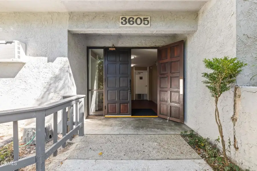 3605 W Hidden Lane #303, Rolling Hills Estates, CA 90274 - #2