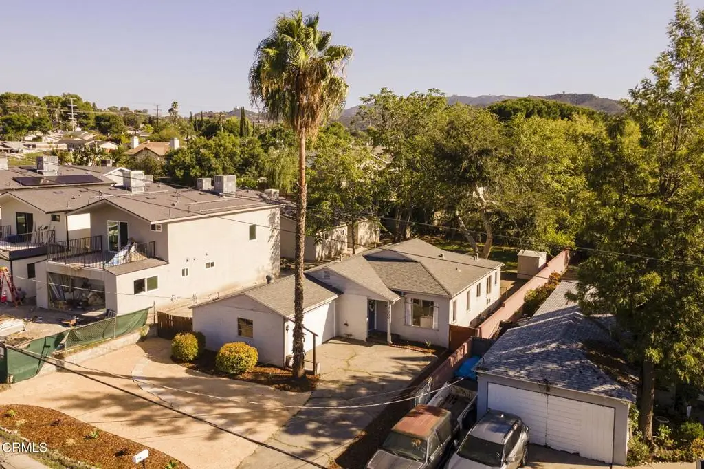7900 Kyle Street, Sunland, CA 91040 - #1