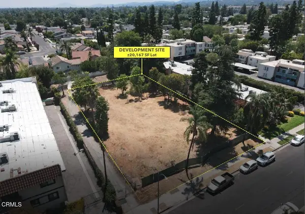 5808 Etiwanda Avenue, Los Angeles, CA 91356