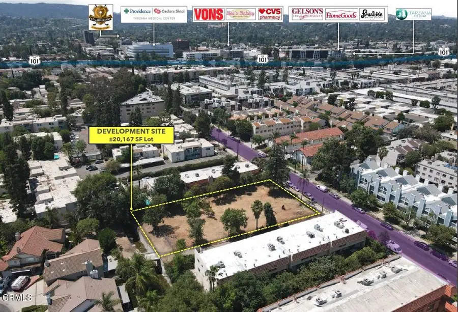 5808 Etiwanda Avenue, Tarzana, CA 91356 - #2