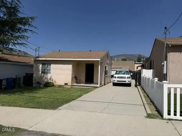 7711 Apperson Street, Tujunga, CA 91042