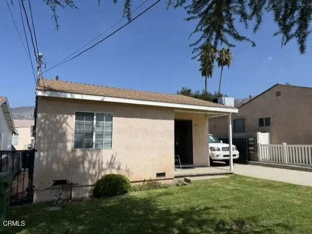 7711 Apperson Street, Tujunga, CA 91042 - #2