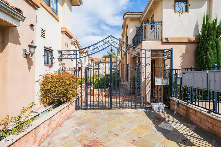 46 8 S Roosevelt Avenue #8, Pasadena, CA 91107 - #2