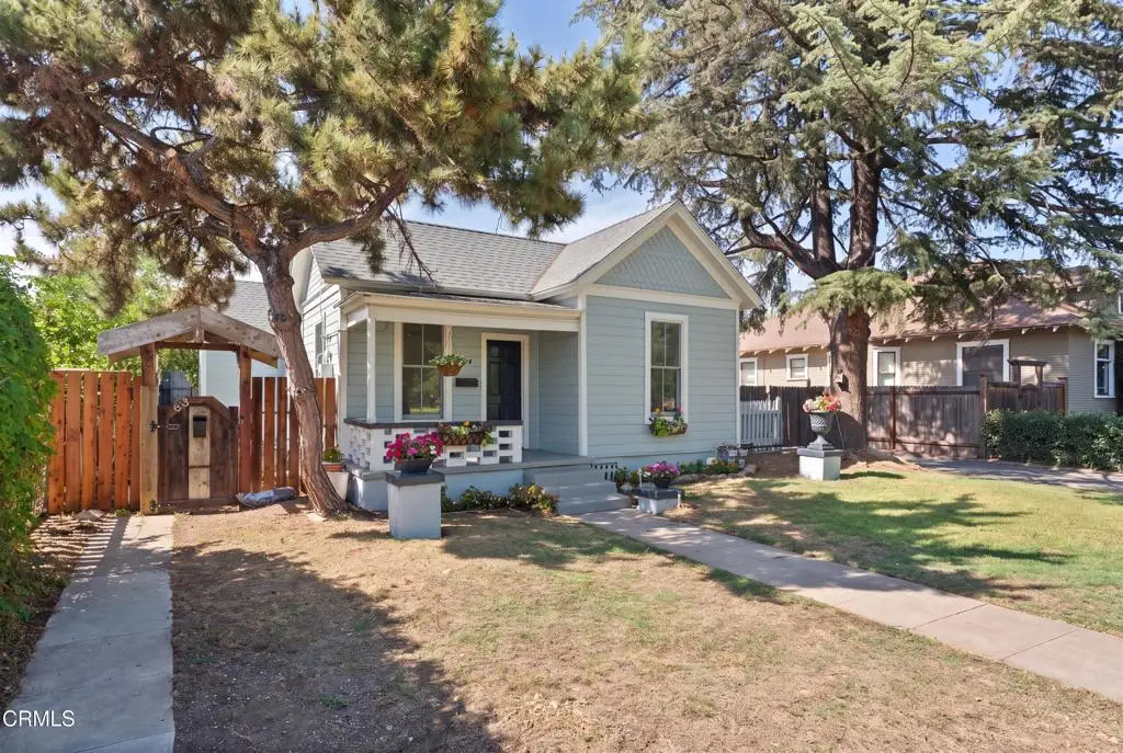 79 W Villa Street, Pasadena, CA 91103 - #1