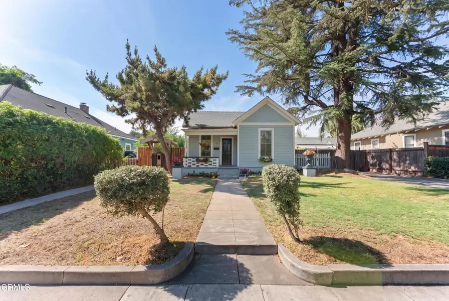 79 W Villa Street, Pasadena, CA 91103 - #2
