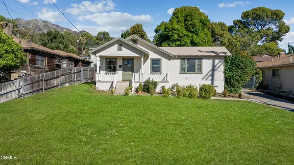 10814 Plainview Avenue, Los Angeles, CA 91042