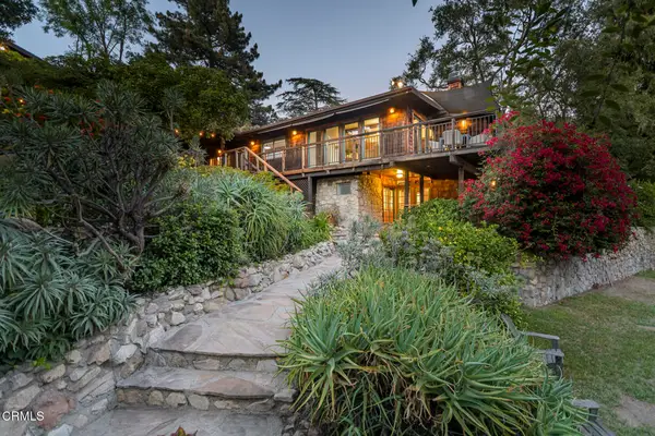 5725 Canyonside Road, La Crescenta, CA 91214
