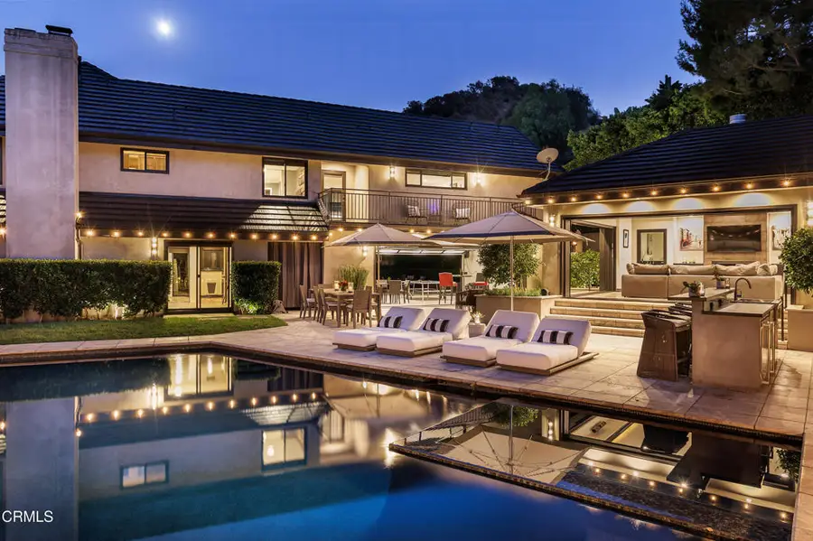 1475 Rutherford Drive, Pasadena, CA 91103 - #2