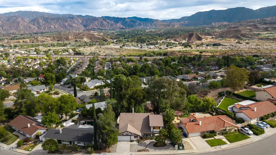 17004 Canvas Street, Santa Clarita, CA 91387 - #2