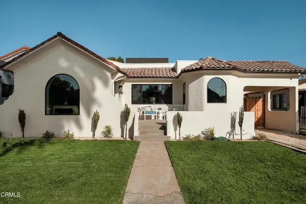 3044 Hillcrest Drive, Los Angeles, CA 90016