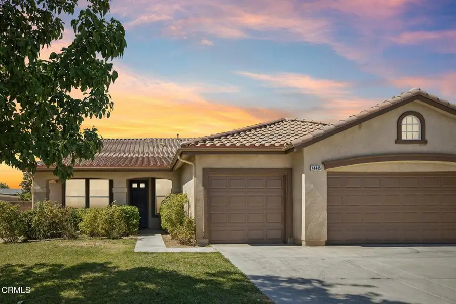 44445 36th Street W, Lancaster, CA 93536 - #2