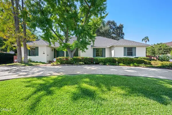 845 Canterbury Road, San Marino, CA 91108