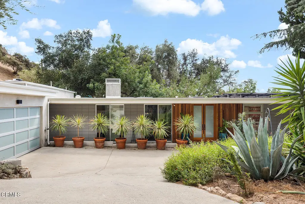 3332 Camp Huntington Road, Altadena, CA 91001 - #1