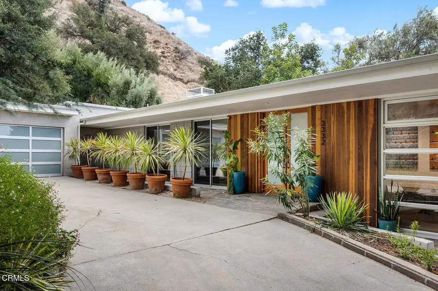 3332 Camp Huntington Road, Altadena, CA 91001 - #3