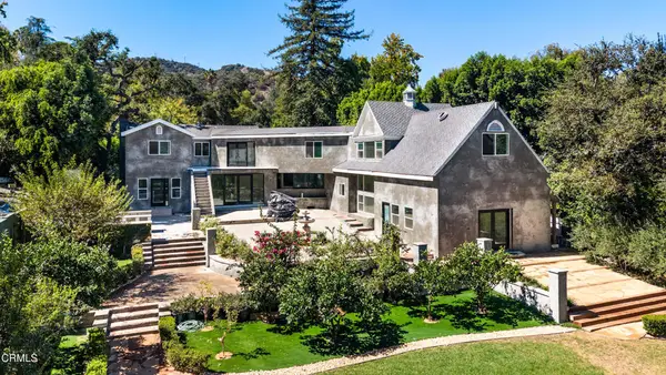 1230 Wellington Avenue, Pasadena, CA 91103