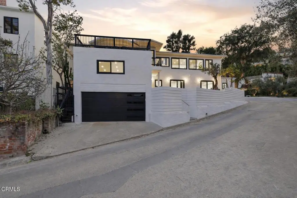 2001 Kenilworth Ave, Los Angeles, CA 90039 - #1