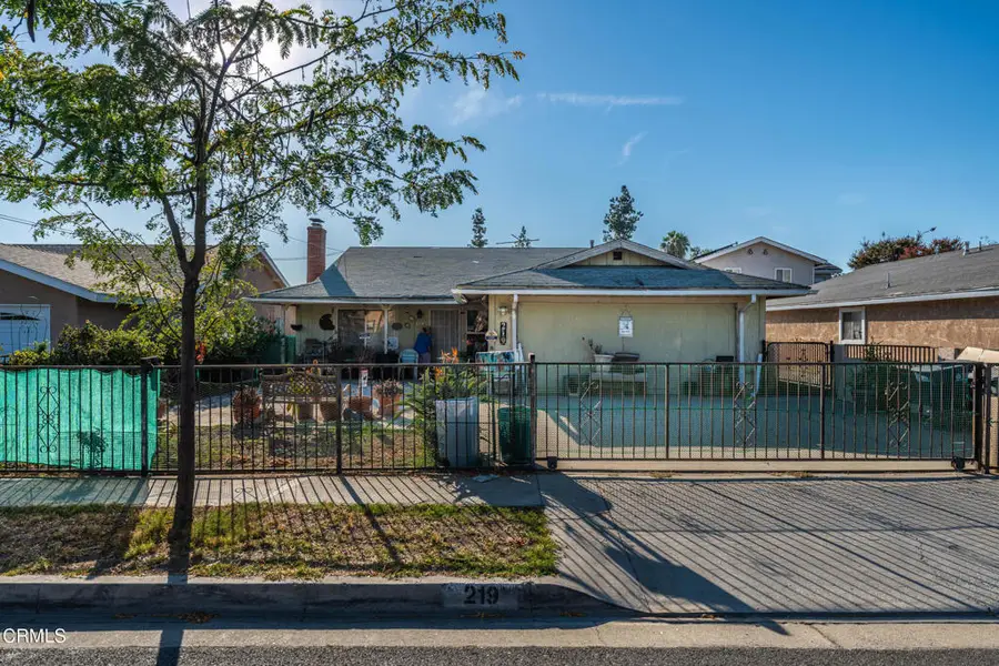 219 N 2nd Street, La Puente, CA 91744 - #2