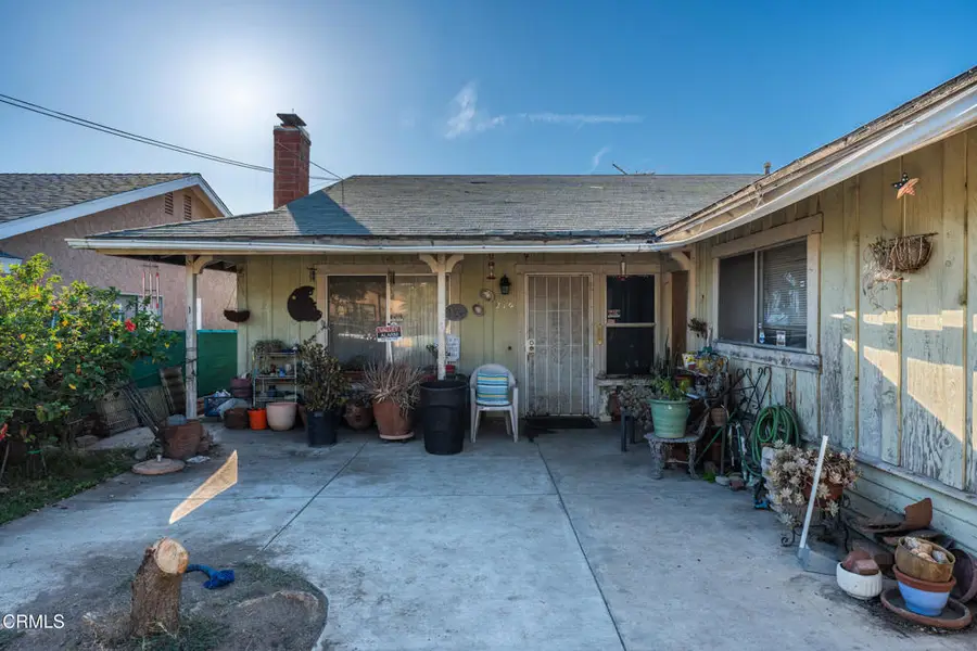 219 N 2nd Street, La Puente, CA 91744 - #3