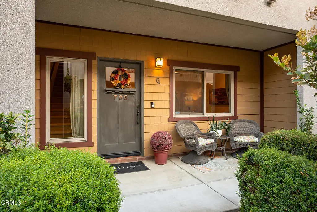 705 S Azusa Avenue #G, Azusa, CA 91702 - #1