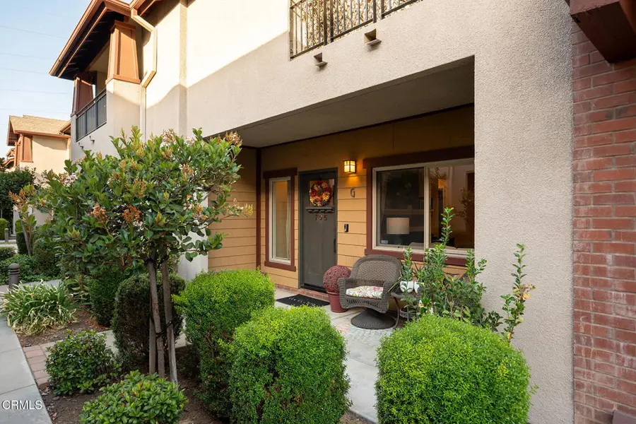 705 S Azusa Avenue #G, Azusa, CA 91702 - #2