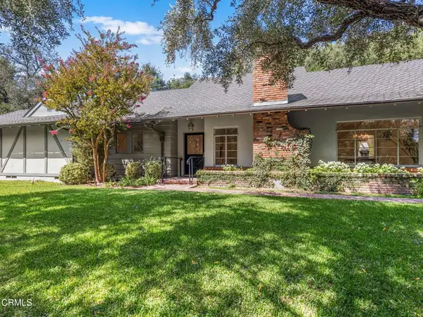 4155 Cambridge Road, La Canada Flintridge, CA 91011