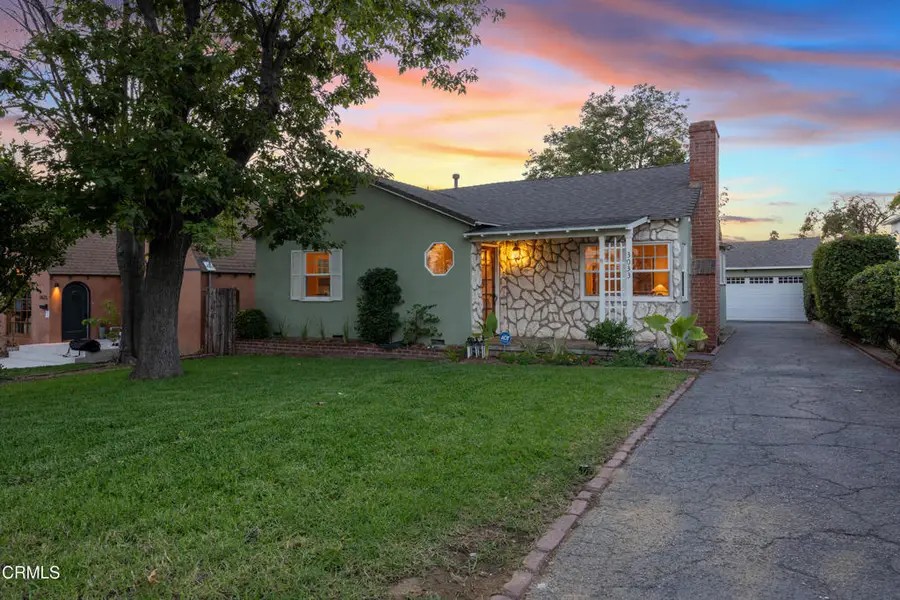 3033 Glen Avenue, Altadena, CA 91001 - #2
