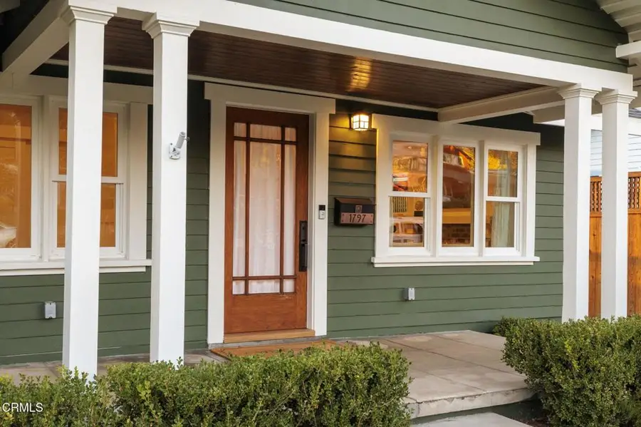 1797 Walworth Avenue, Pasadena, CA 91104 - #3