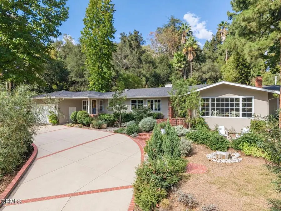 250 N San Rafael Avenue, Pasadena, CA 91105 - #2