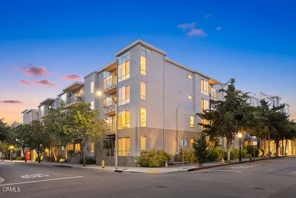 111 S De Lacey Avenue #409, Pasadena, CA 91105
