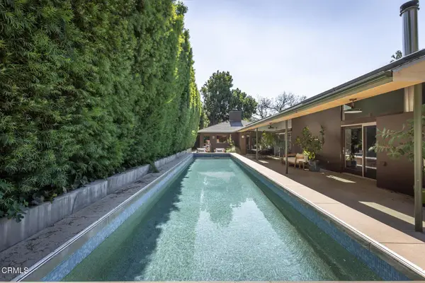 663 W California Boulevard, Pasadena, CA 91105