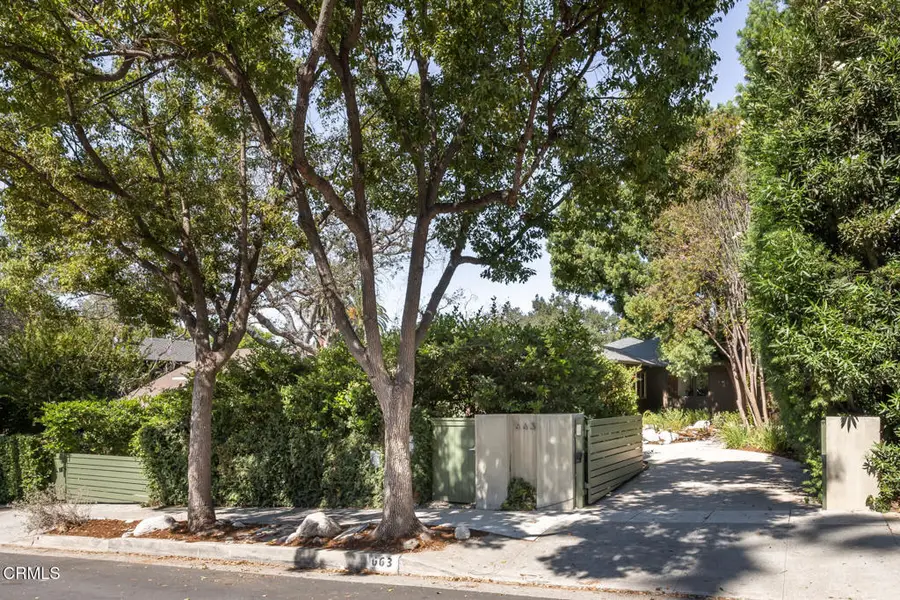 663 W California Boulevard, Pasadena, CA 91105 - #3