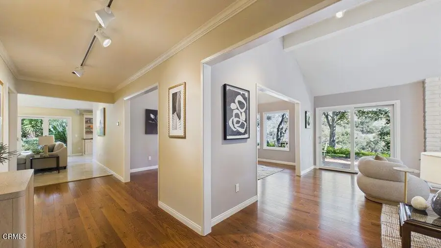 2519 Canyon View Lane, Pasadena, CA 91107 - #3