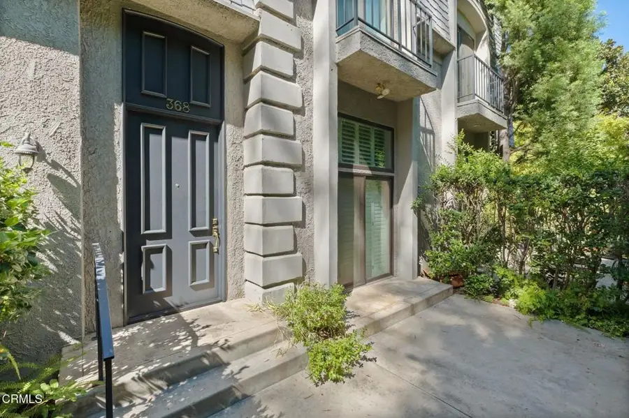 368 S Orange Grove Boulevard, Pasadena, CA 91105 - #2