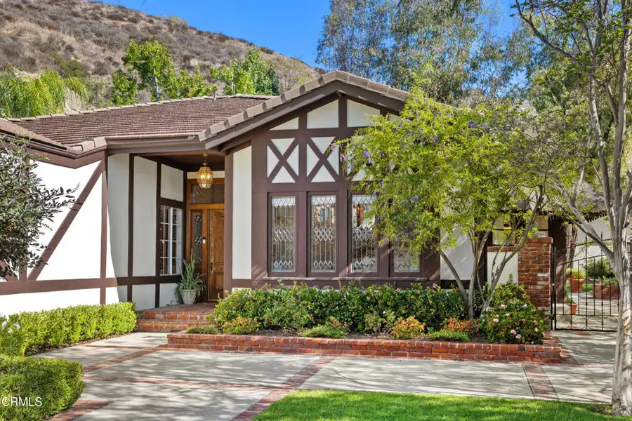 1153 Old Phillips Road, Glendale, CA 91207 - #3