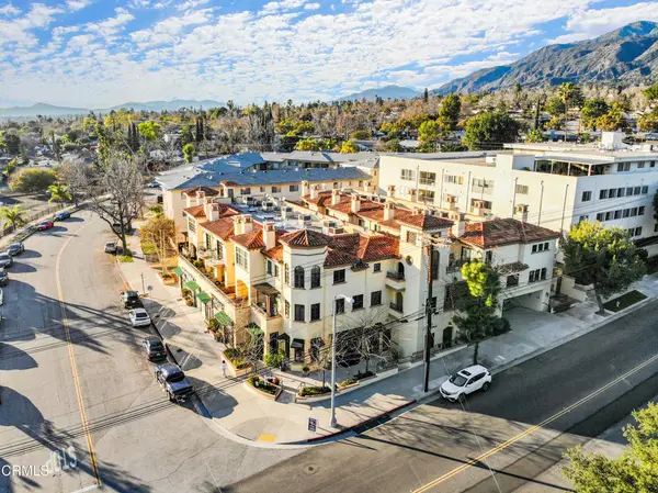 985 N Michillinda Avenue #212, Pasadena, CA 91107
