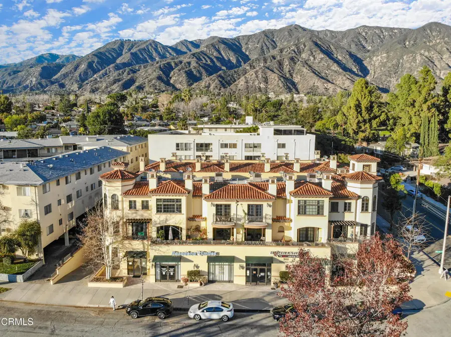 985 N Michillinda Avenue #212, Pasadena, CA 91107 - #2
