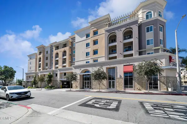11 S 3rd Street #517, Alhambra, CA 91801