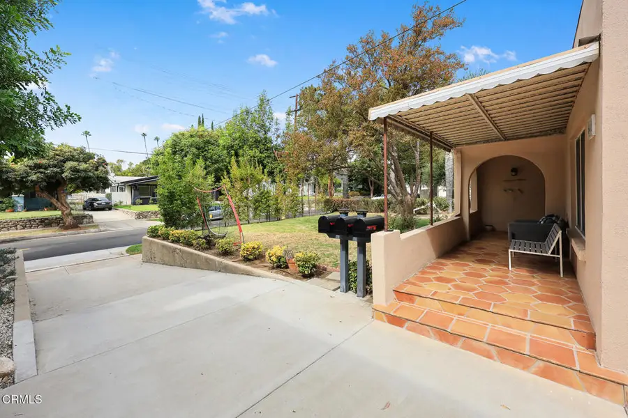 636 640 N Wilson Avenue, Pasadena, CA 91106 - #3