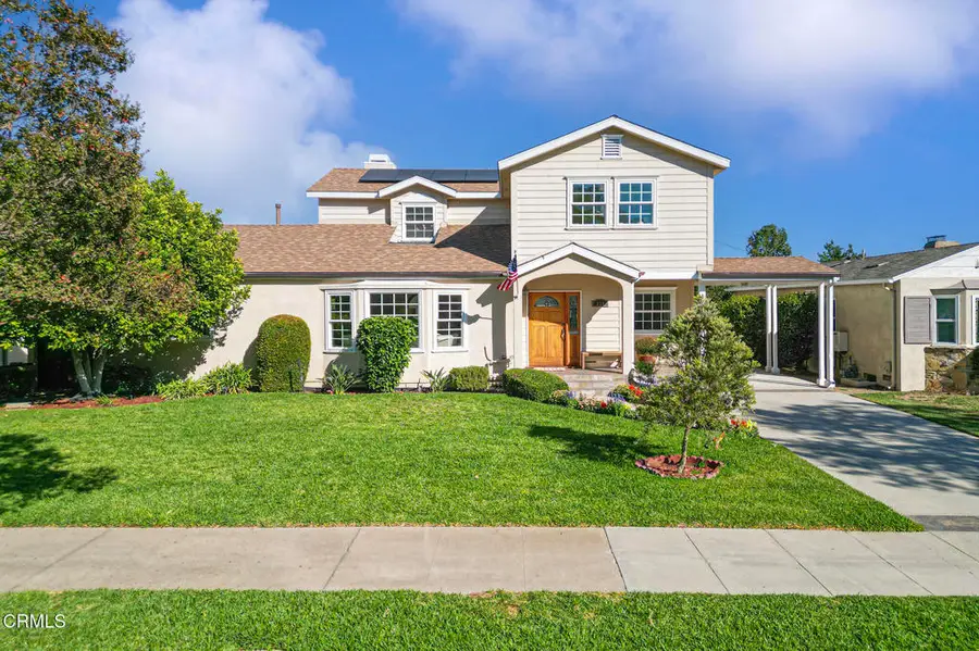 528 Dobbins Drive, San Gabriel, CA 91775 - #2