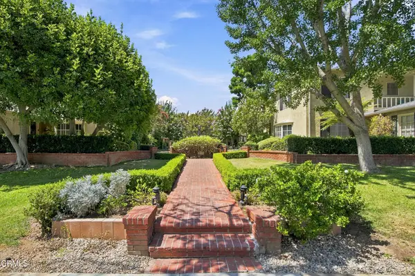 433 S Madison Avenue, Pasadena, CA 91101