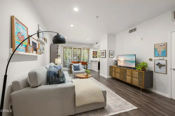 286 N Madison #314, Pasadena, CA 91101