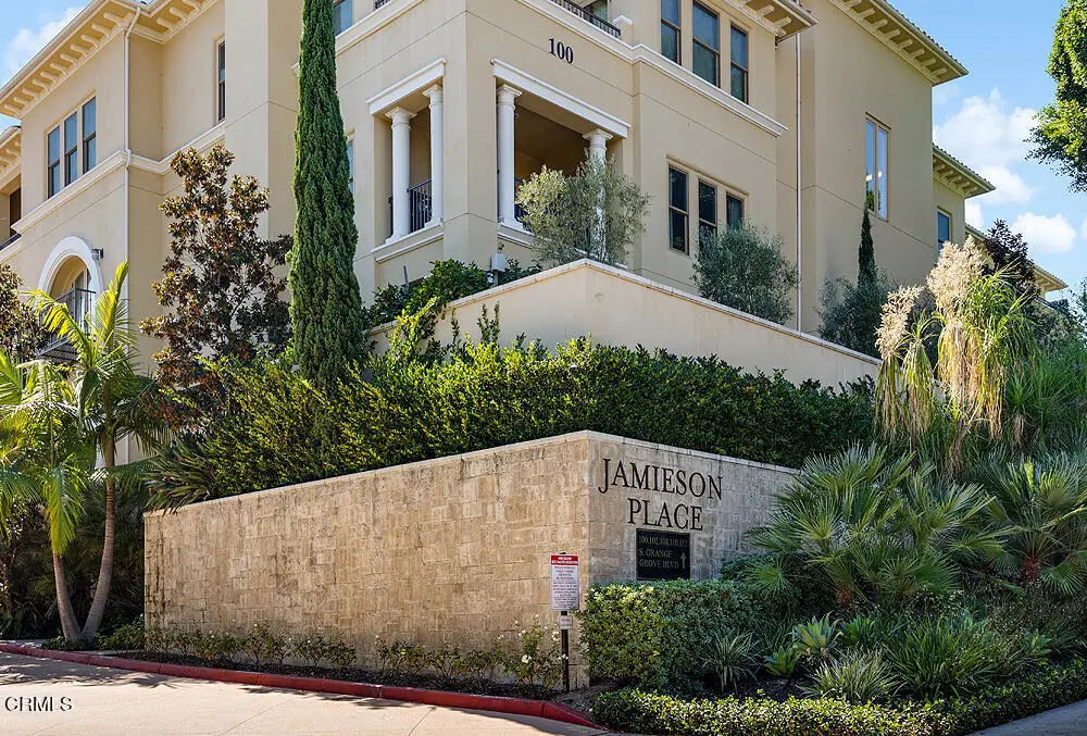 110 S Orange Grove Boulevard #106, Pasadena, CA 91105 - #1