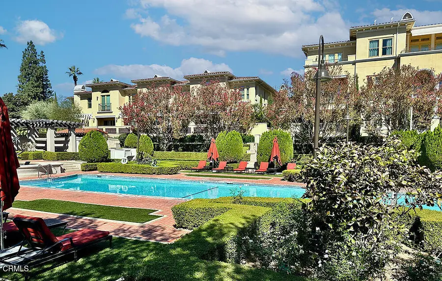 110 S Orange Grove Boulevard #106, Pasadena, CA 91105 - #3