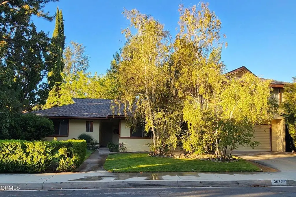 3632 Los Amigos Street, Glendale, CA 91214 - #1
