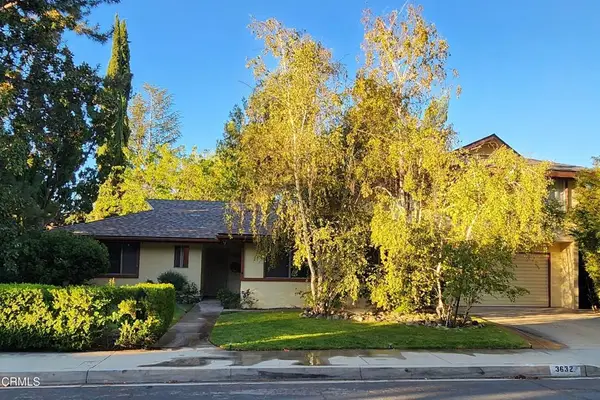 3632 Los Amigos Street, Glendale, CA 91214