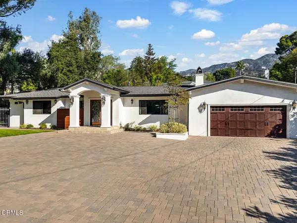 1219 Olive Lane, La Canada Flintridge, CA 91011