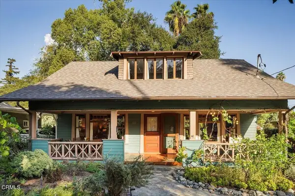 822 Mar Vista Avenue, Pasadena, CA 91104